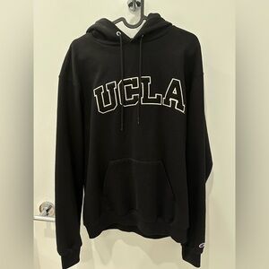UCLA Hoodie